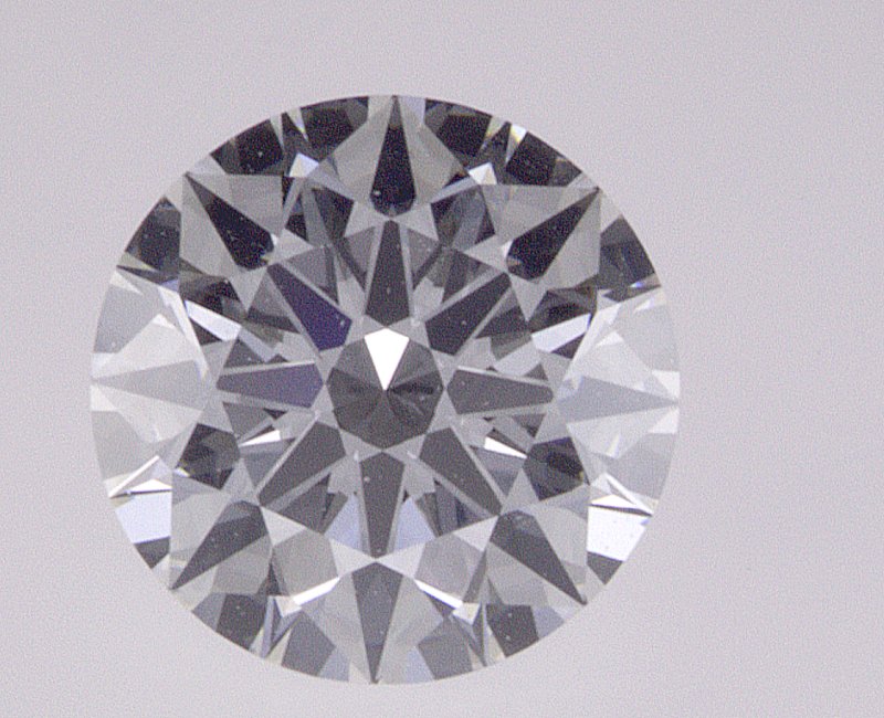 0.79 CT Round Lab-Grown Diamond Surrey Vancouver Canada Langley Burnaby Richmond