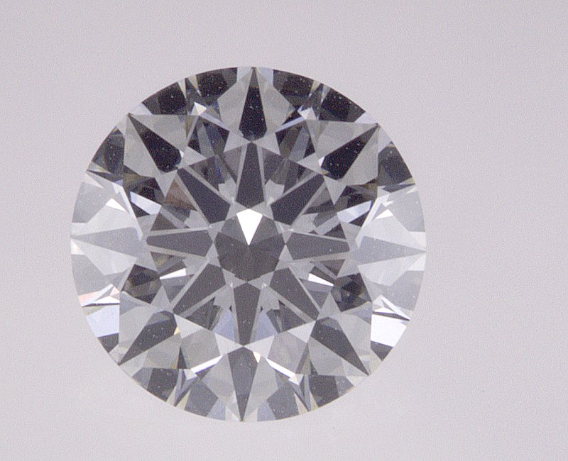 1.23 CT Round Lab-Grown Diamond Surrey Vancouver Canada Langley Burnaby Richmond