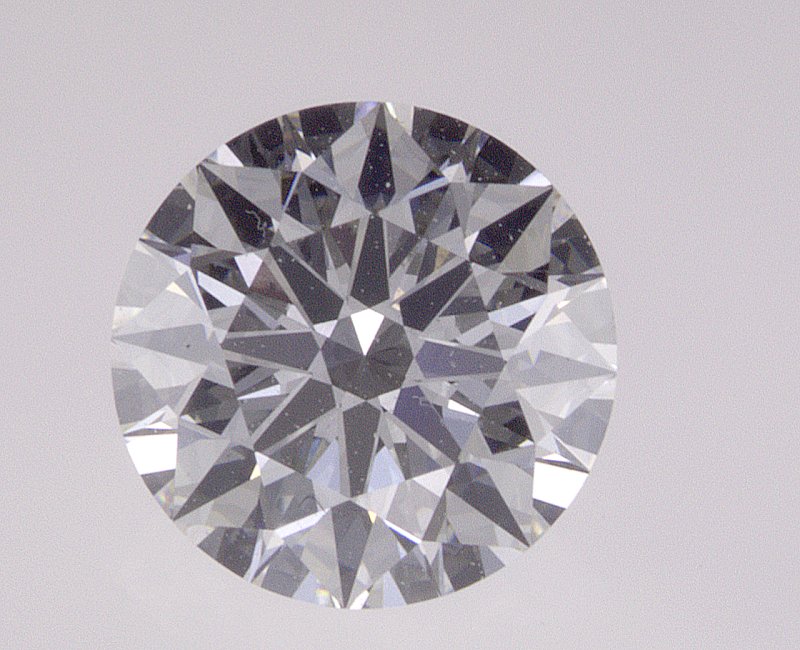 1.23 CT Round Lab-Grown Diamond Surrey Vancouver Canada Langley Burnaby Richmond