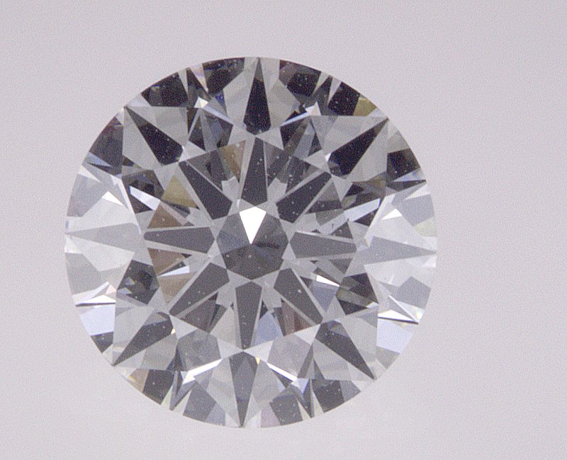 1.22 CT Round Lab-Grown Diamond Surrey Vancouver Canada Langley Burnaby Richmond