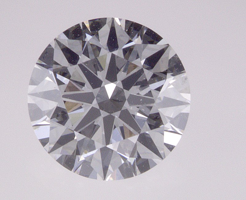 1.07 CT Round Lab-Grown Diamond Surrey Vancouver Canada Langley Burnaby Richmond