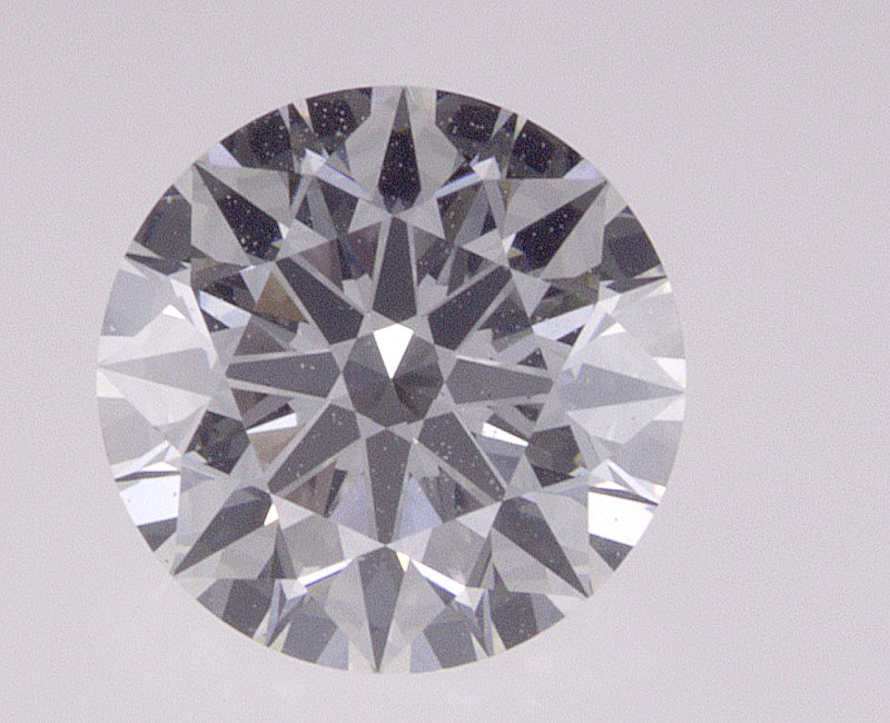 1.07 CT Round Lab-Grown Diamond Surrey Vancouver Canada Langley Burnaby Richmond