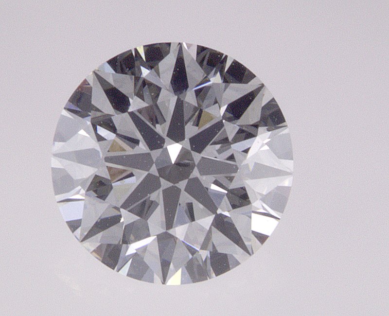 1.08 CT Round Lab-Grown Diamond Surrey Vancouver Canada Langley Burnaby Richmond