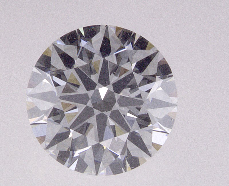 1.07 CT Round Lab-Grown Diamond Surrey Vancouver Canada Langley Burnaby Richmond