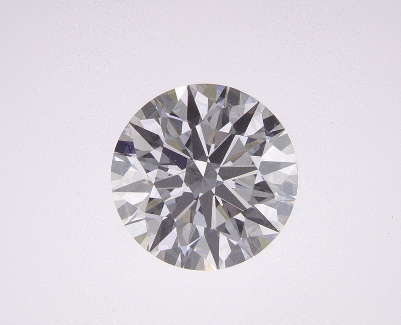 1.32 CT Round Lab-Grown Diamond Surrey Vancouver Canada Langley Burnaby Richmond