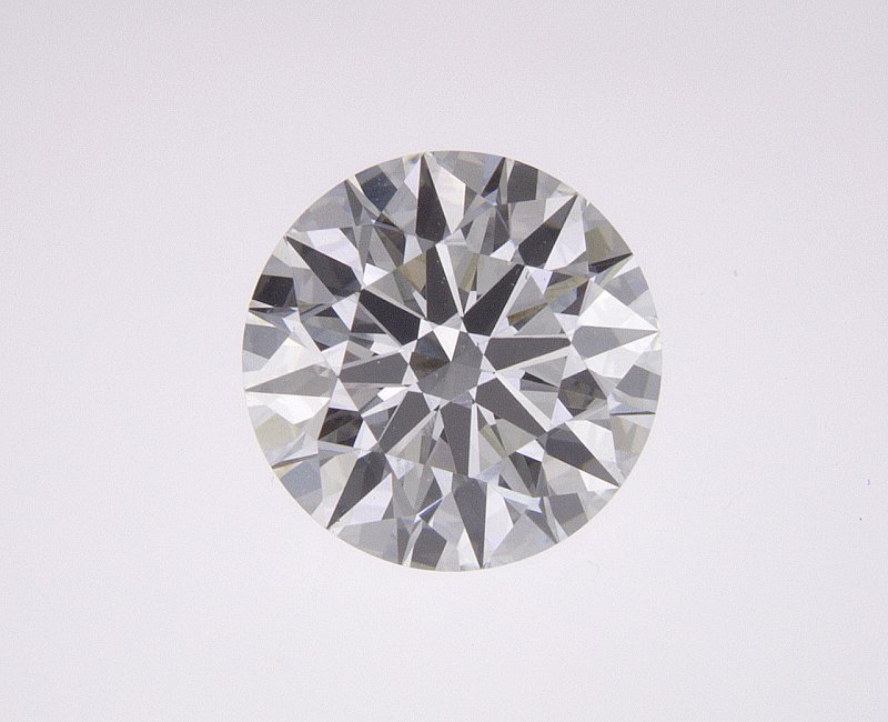 1.35 CT Round Lab-Grown Diamond Surrey Vancouver Canada Langley Burnaby Richmond