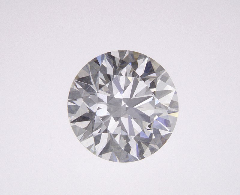 1.31 CT Round Lab-Grown Diamond Surrey Vancouver Canada Langley Burnaby Richmond