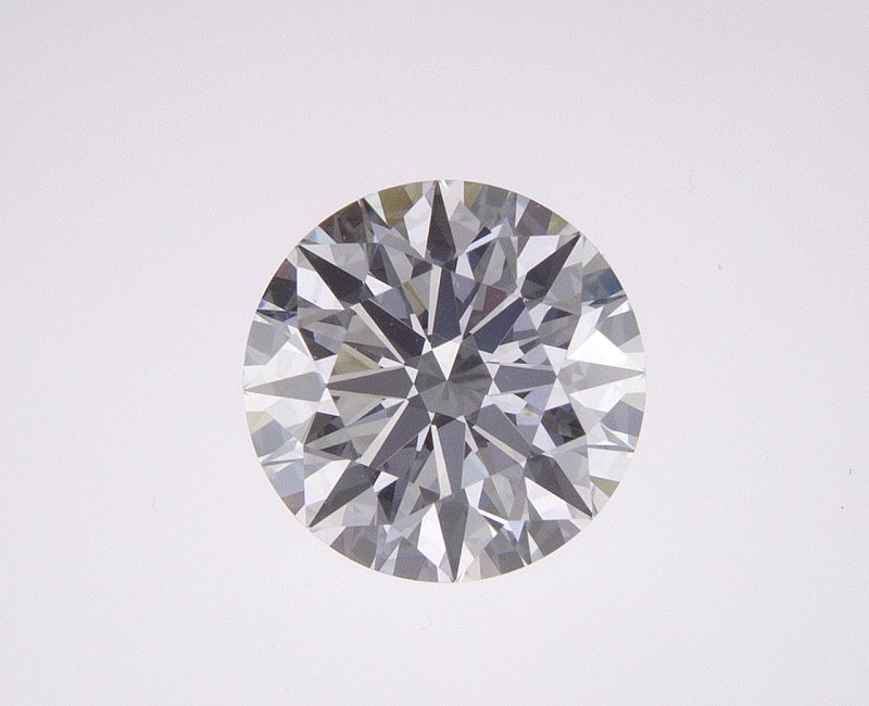 1.31 CT Round Lab-Grown Diamond Surrey Vancouver Canada Langley Burnaby Richmond