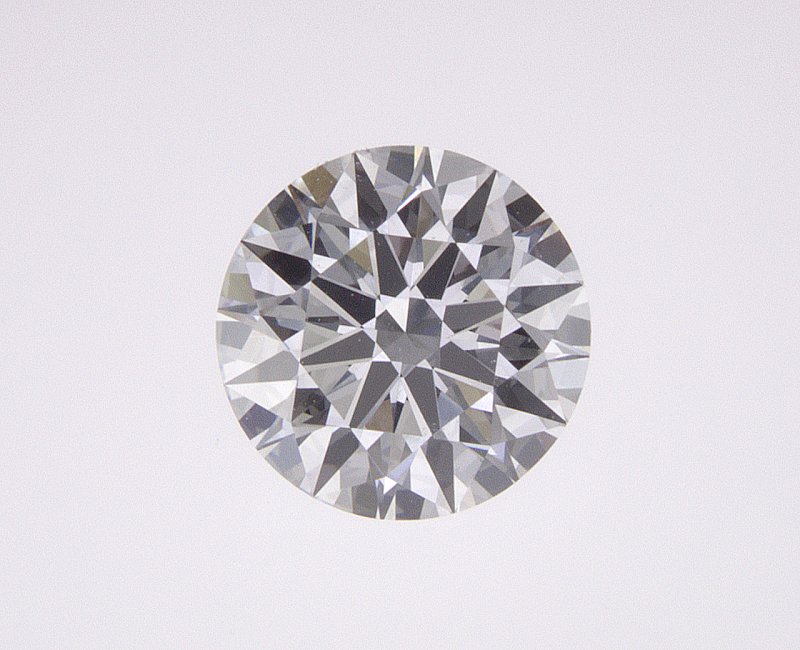 0.82 CT Round Lab-Grown Diamond Surrey Vancouver Canada Langley Burnaby Richmond