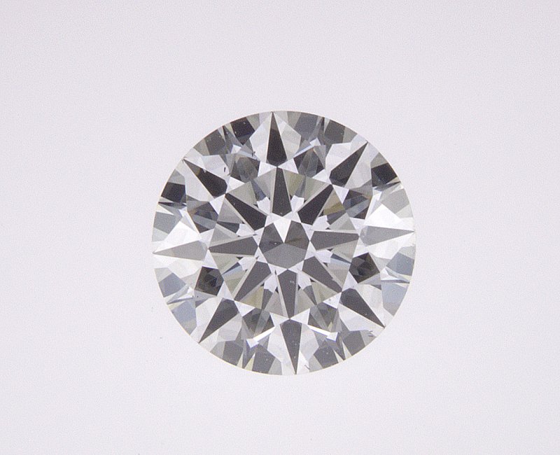 0.82 CT Round Lab-Grown Diamond Surrey Vancouver Canada Langley Burnaby Richmond