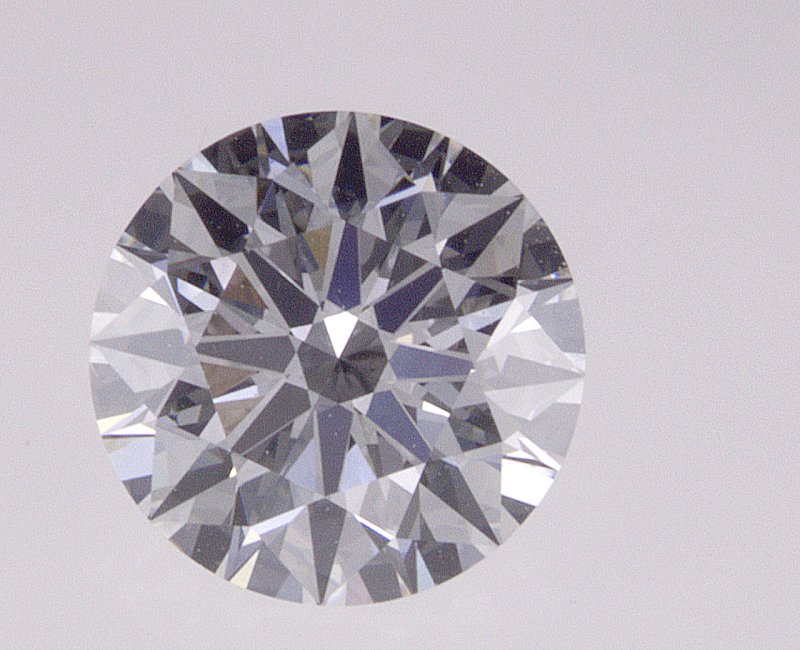 0.96 CT Round Lab-Grown Diamond Surrey Vancouver Canada Langley Burnaby Richmond