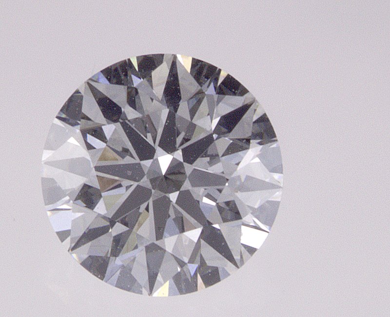 0.96 CT Round Lab-Grown Diamond Surrey Vancouver Canada Langley Burnaby Richmond