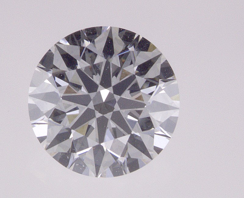 0.96 CT Round Lab-Grown Diamond Surrey Vancouver Canada Langley Burnaby Richmond