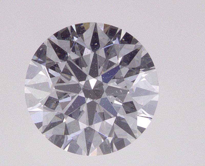 0.89 CT Round Lab-Grown Diamond Surrey Vancouver Canada Langley Burnaby Richmond