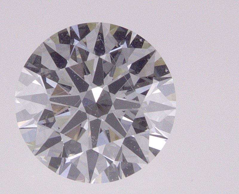 0.95 CT Round Lab-Grown Diamond Surrey Vancouver Canada Langley Burnaby Richmond