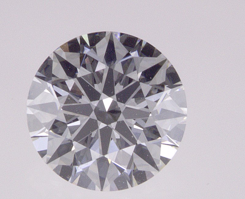 0.89 CT Round Lab-Grown Diamond Surrey Vancouver Canada Langley Burnaby Richmond