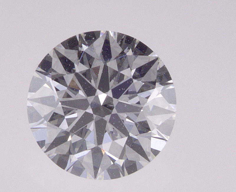 0.87 CT Round Lab-Grown Diamond Surrey Vancouver Canada Langley Burnaby Richmond