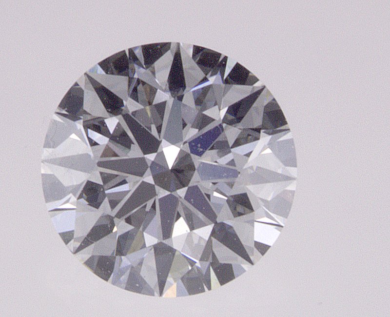 0.89 CT Round Lab-Grown Diamond Surrey Vancouver Canada Langley Burnaby Richmond