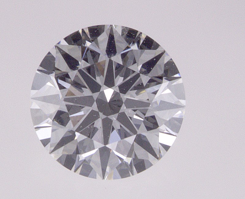 0.87 CT Round Lab-Grown Diamond Surrey Vancouver Canada Langley Burnaby Richmond