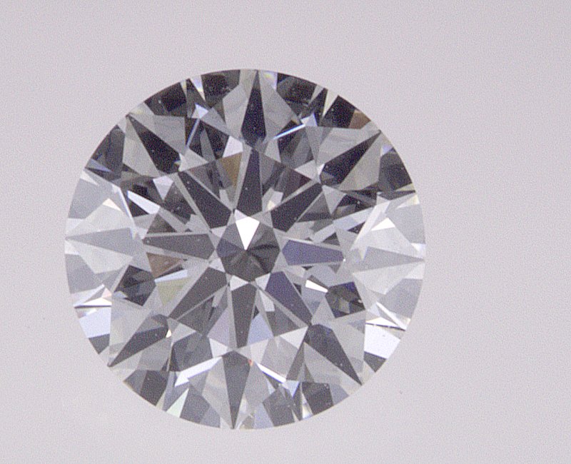 0.86 CT Round Lab-Grown Diamond Surrey Vancouver Canada Langley Burnaby Richmond