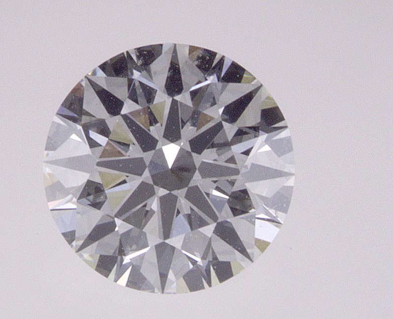 0.86 CT Round Lab-Grown Diamond Surrey Vancouver Canada Langley Burnaby Richmond