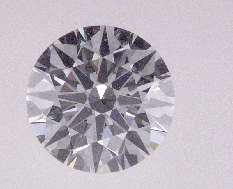 0.86 CT Round Lab-Grown Diamond Surrey Vancouver Canada Langley Burnaby Richmond