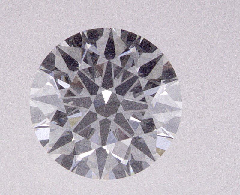 0.86 CT Round Lab-Grown Diamond Surrey Vancouver Canada Langley Burnaby Richmond