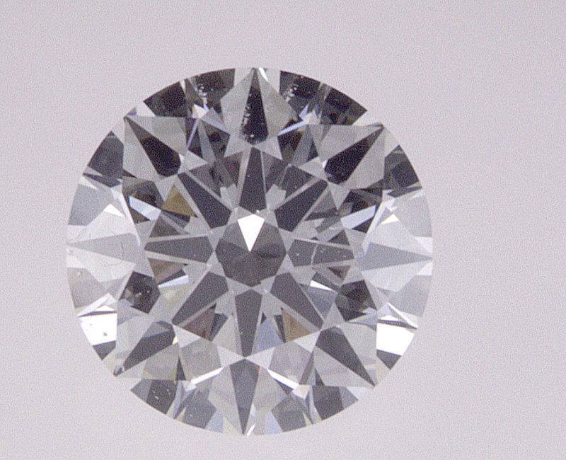 0.81 CT Round Lab-Grown Diamond Surrey Vancouver Canada Langley Burnaby Richmond