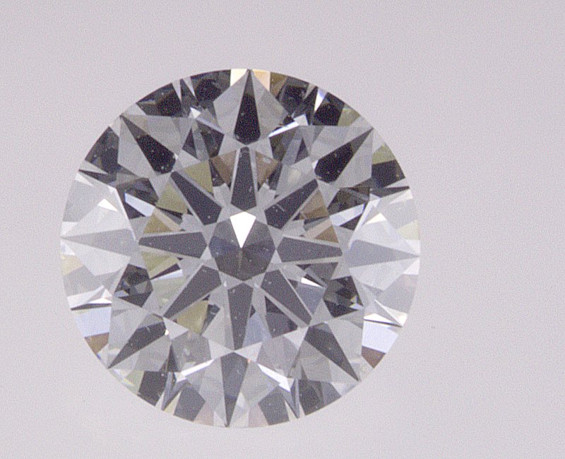 0.85 CT Round Lab-Grown Diamond Surrey Vancouver Canada Langley Burnaby Richmond