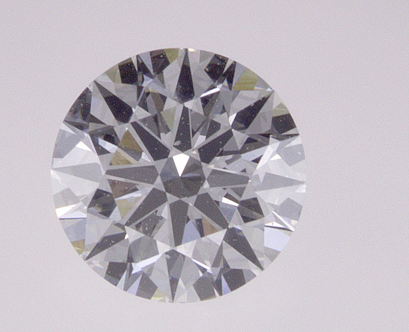 0.81 CT Round Lab-Grown Diamond Surrey Vancouver Canada Langley Burnaby Richmond