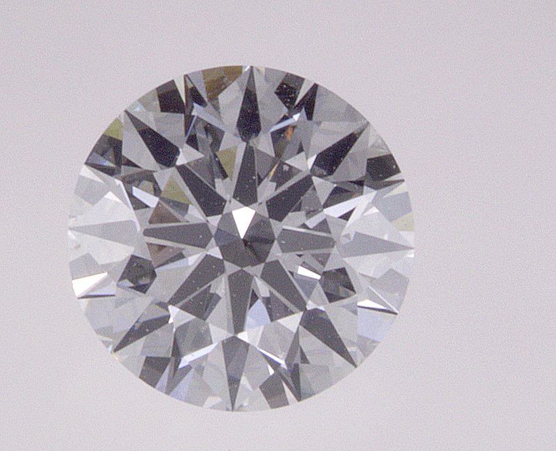 0.8 CT Round Lab-Grown Diamond Surrey Vancouver Canada Langley Burnaby Richmond