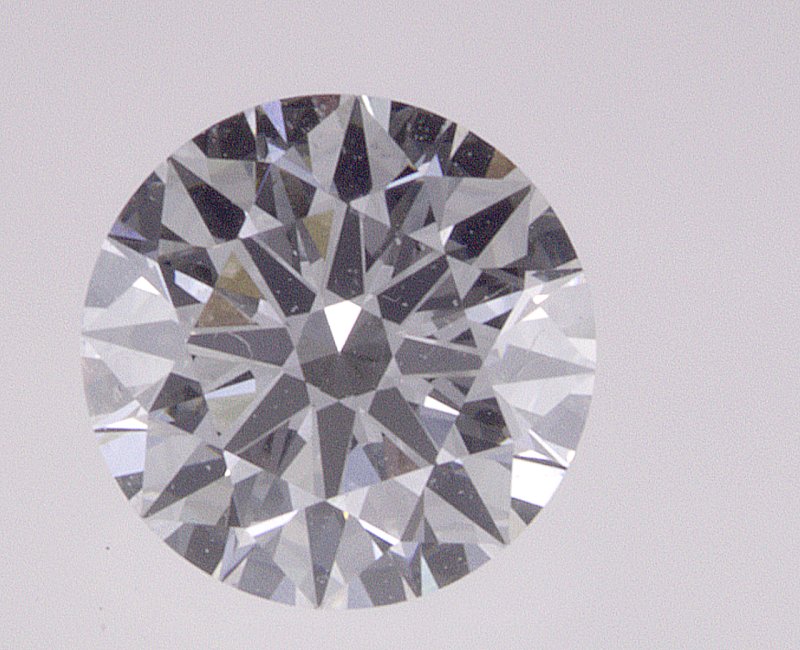 0.79 CT Round Lab-Grown Diamond Surrey Vancouver Canada Langley Burnaby Richmond