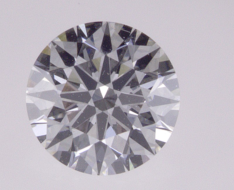 0.77 CT Round Lab-Grown Diamond Surrey Vancouver Canada Langley Burnaby Richmond