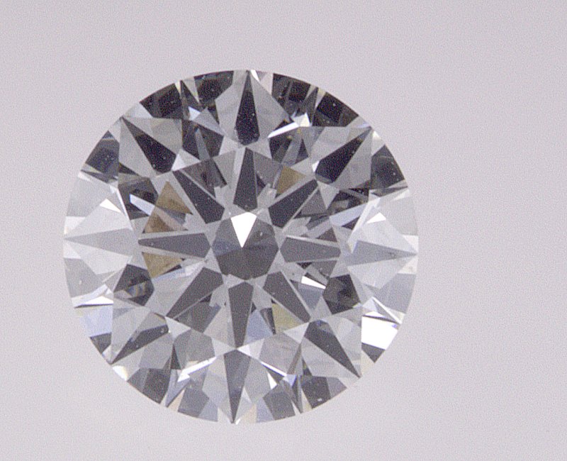 0.8 CT Round Lab-Grown Diamond Surrey Vancouver Canada Langley Burnaby Richmond