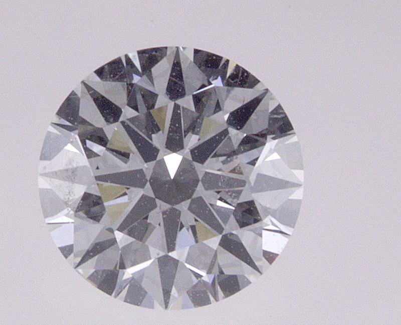 0.77 CT Round Lab-Grown Diamond Surrey Vancouver Canada Langley Burnaby Richmond