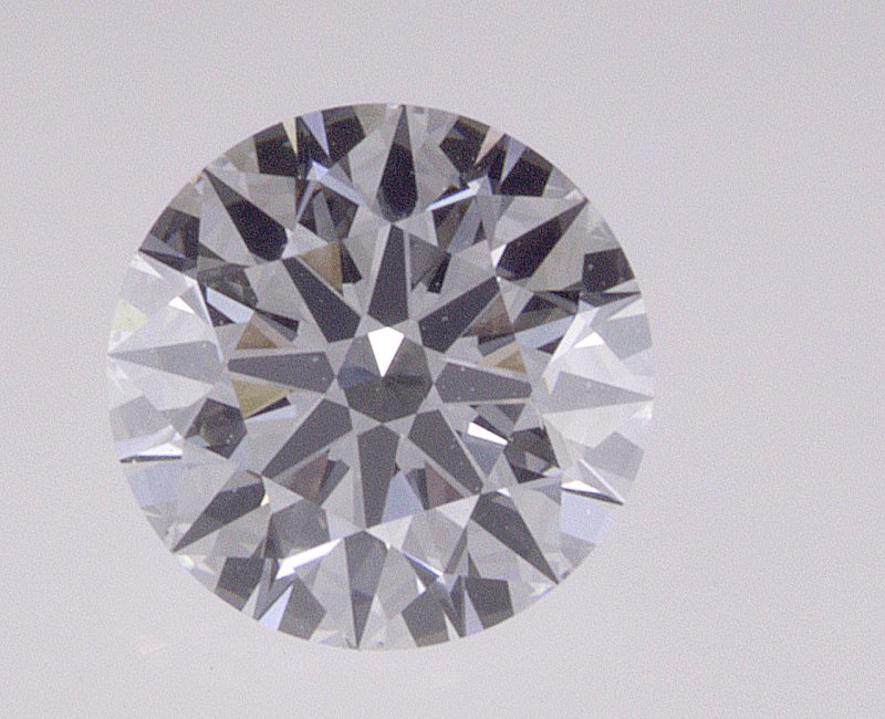 0.79 CT Round Lab-Grown Diamond Surrey Vancouver Canada Langley Burnaby Richmond