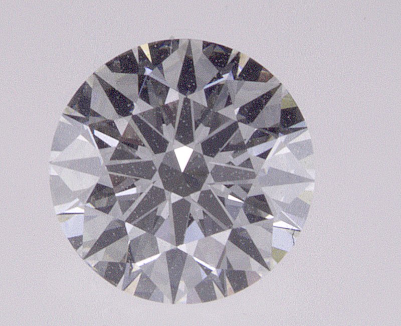 0.77 CT Round Lab-Grown Diamond Surrey Vancouver Canada Langley Burnaby Richmond