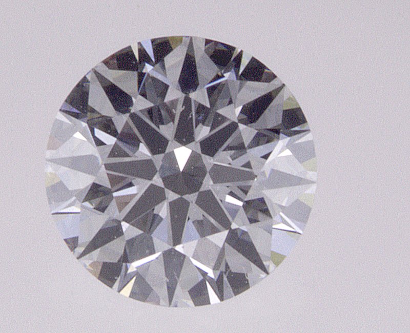 0.77 CT Round Lab-Grown Diamond Surrey Vancouver Canada Langley Burnaby Richmond