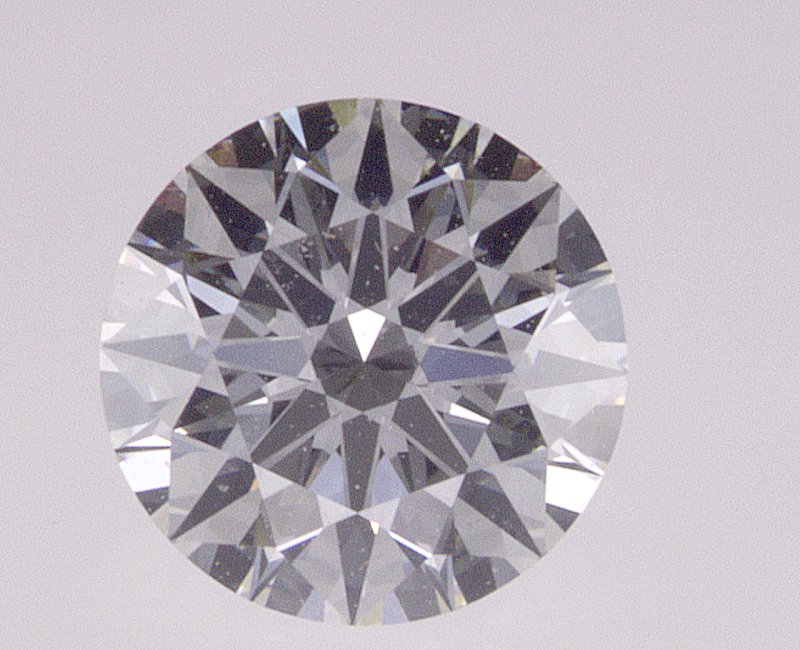 0.77 CT Round Lab-Grown Diamond Surrey Vancouver Canada Langley Burnaby Richmond