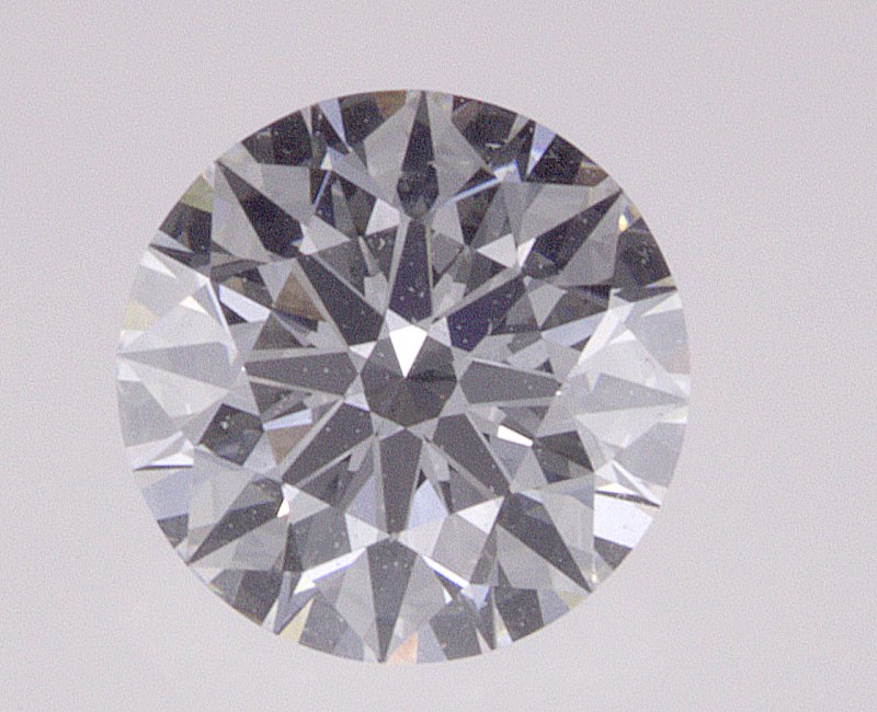 0.77 CT Round Lab-Grown Diamond Surrey Vancouver Canada Langley Burnaby Richmond