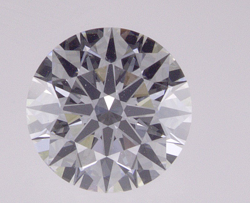 0.73 CT Round Lab-Grown Diamond Surrey Vancouver Canada Langley Burnaby Richmond