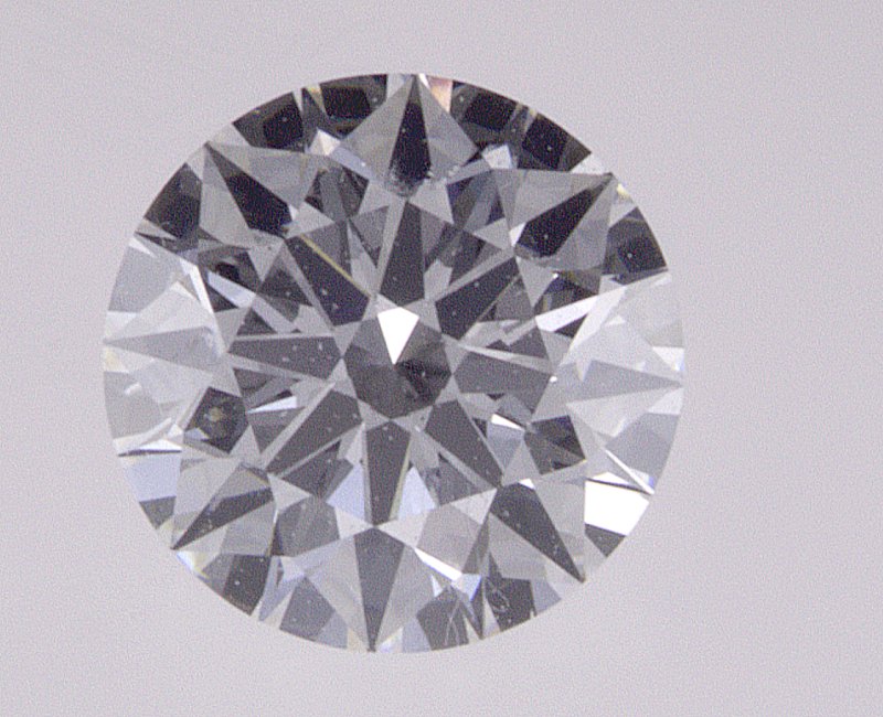 0.72 CT Round Lab-Grown Diamond Surrey Vancouver Canada Langley Burnaby Richmond