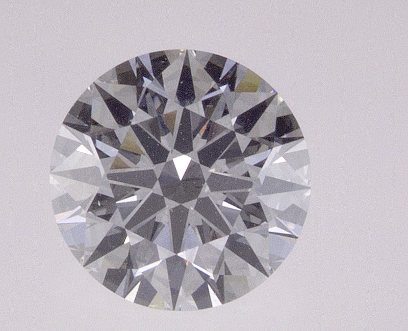 1.04 CT Round Lab-Grown Diamond Surrey Vancouver Canada Langley Burnaby Richmond