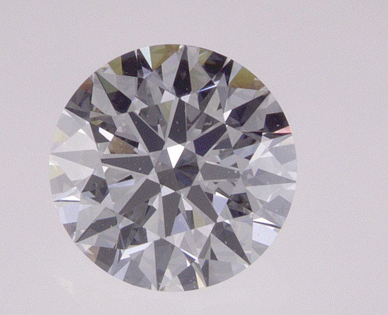 1.04 CT Round Lab-Grown Diamond Surrey Vancouver Canada Langley Burnaby Richmond