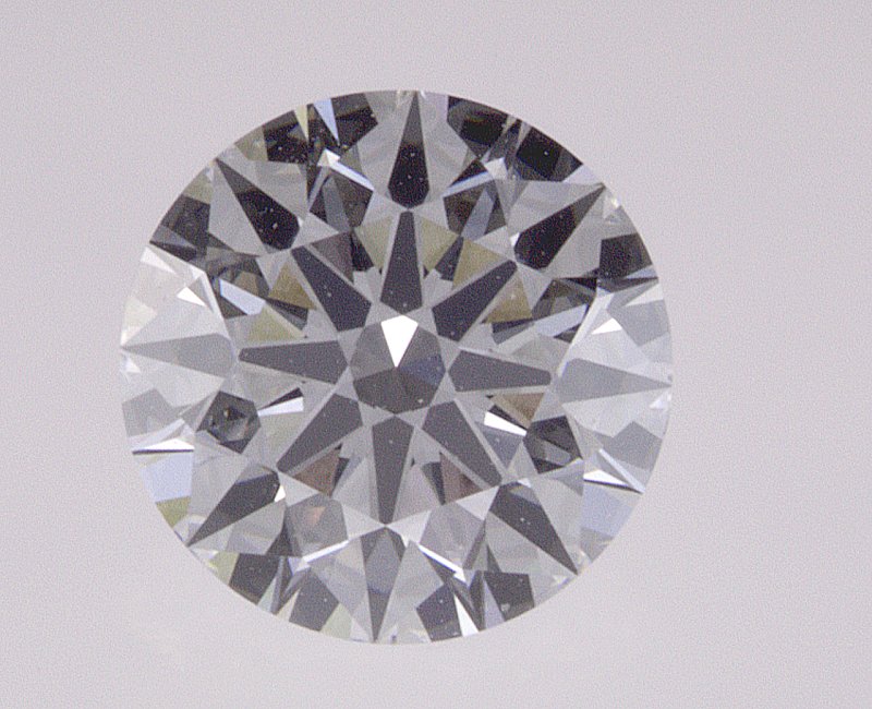 1.03 CT Round Lab-Grown Diamond Surrey Vancouver Canada Langley Burnaby Richmond