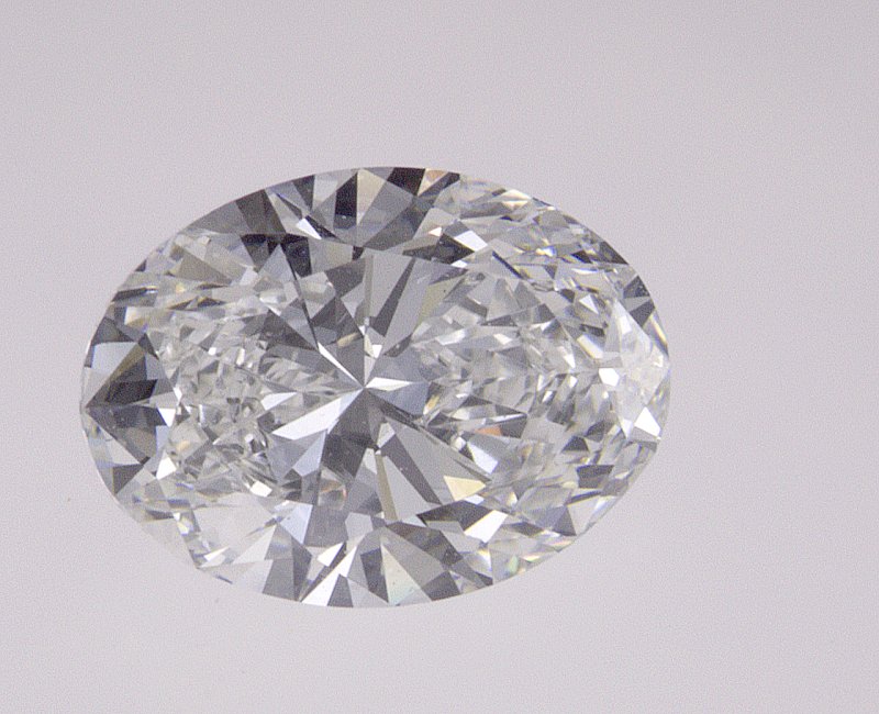 1.3 CT Oval Lab-Grown Diamond Surrey Vancouver Canada Langley Burnaby Richmond