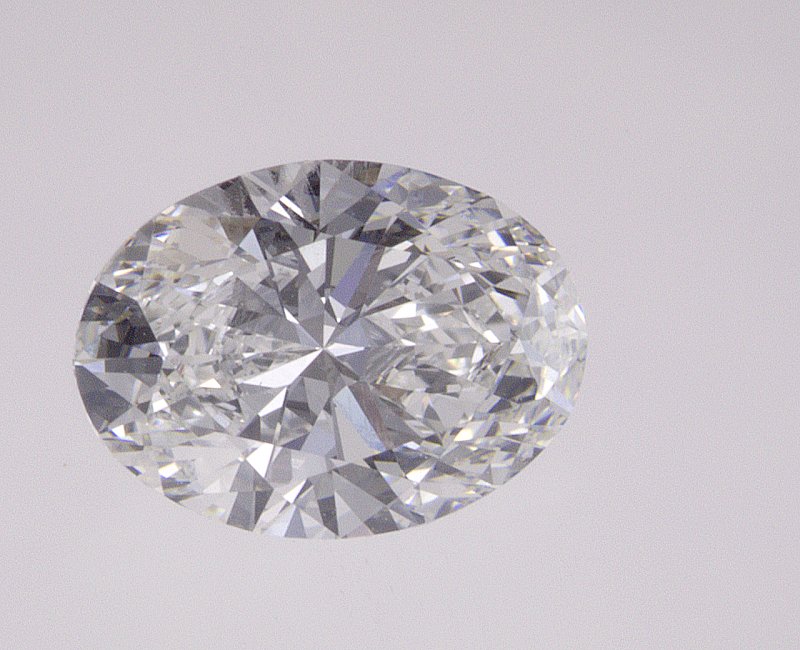 1.1 CT Oval Lab-Grown Diamond Surrey Vancouver Canada Langley Burnaby Richmond