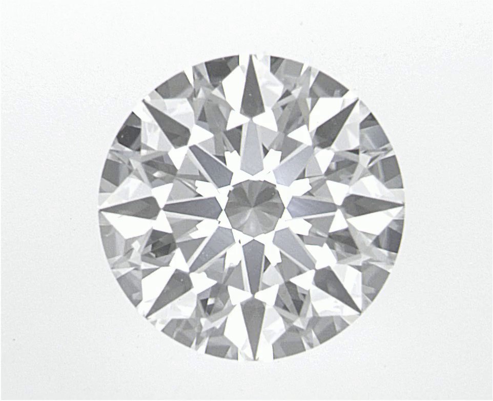 1.56 CT Round Lab-Grown Diamond Surrey Vancouver Canada Langley Burnaby Richmond