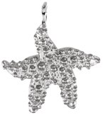 Starfish Charm/Pendant