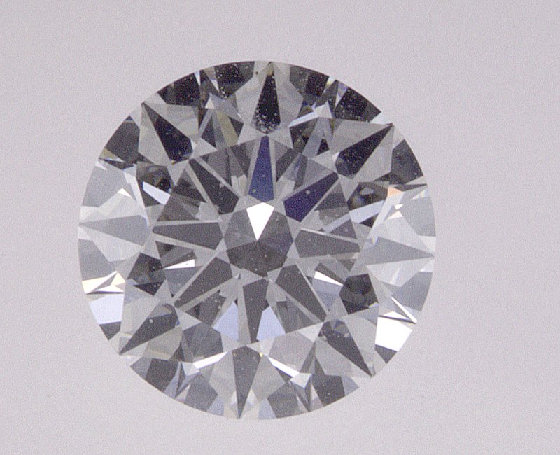 1.01 CT Round Lab-Grown Diamond Surrey Vancouver Canada Langley Burnaby Richmond